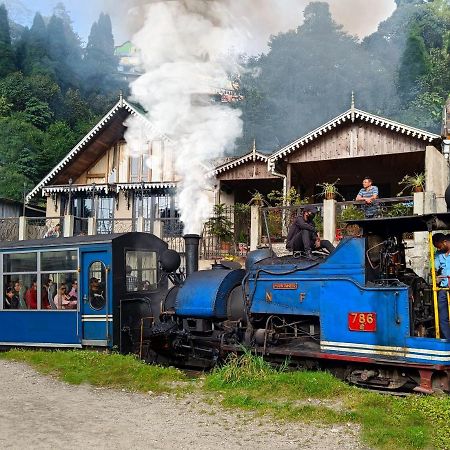 Marigold Manor Homestay Darjeeling  Extérieur photo