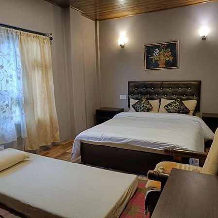 Marigold Manor Homestay Darjeeling  Extérieur photo