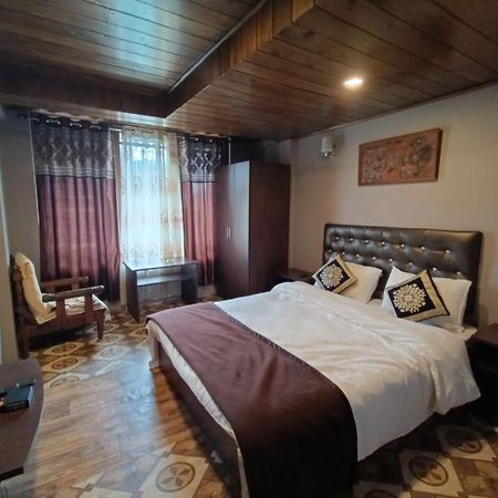 Marigold Manor Homestay Darjeeling  Extérieur photo