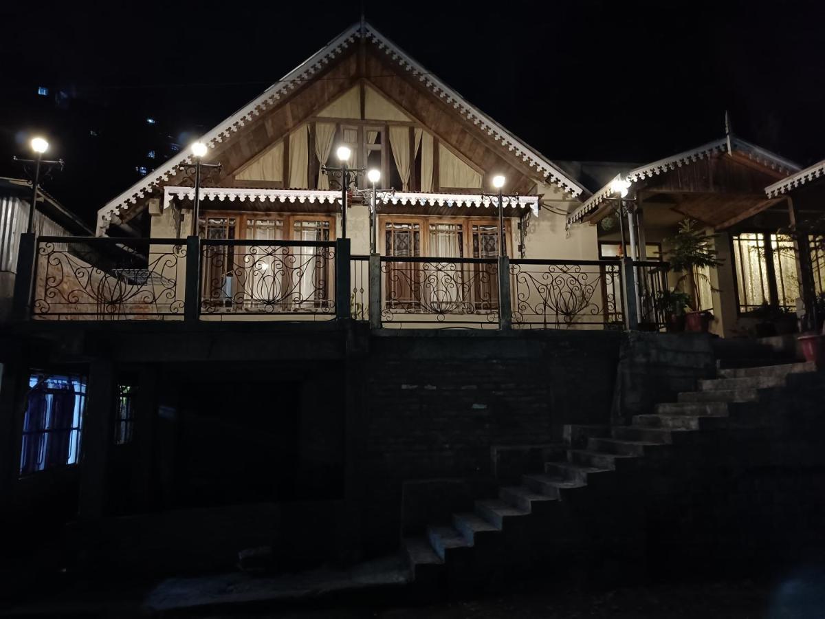 Marigold Manor Homestay Darjeeling  Extérieur photo