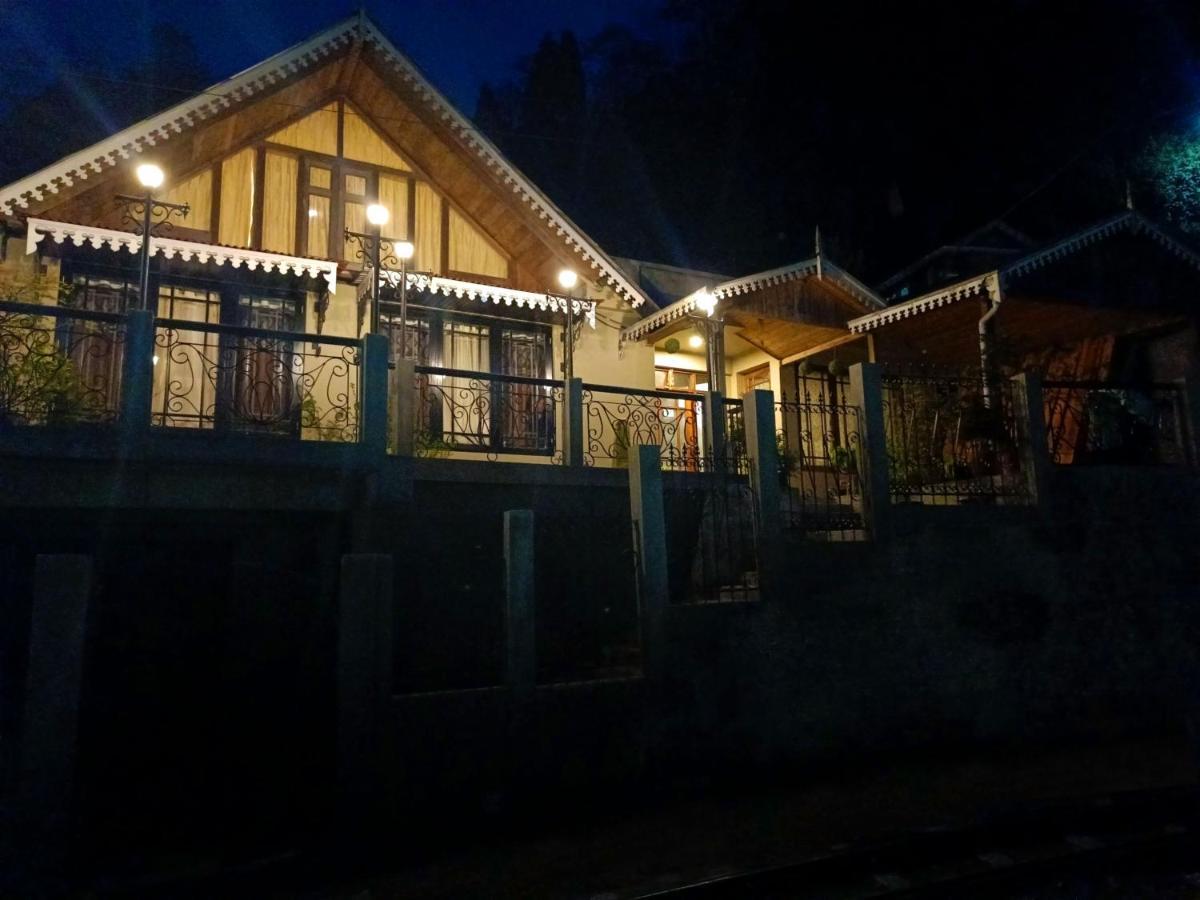 Marigold Manor Homestay Darjeeling  Extérieur photo