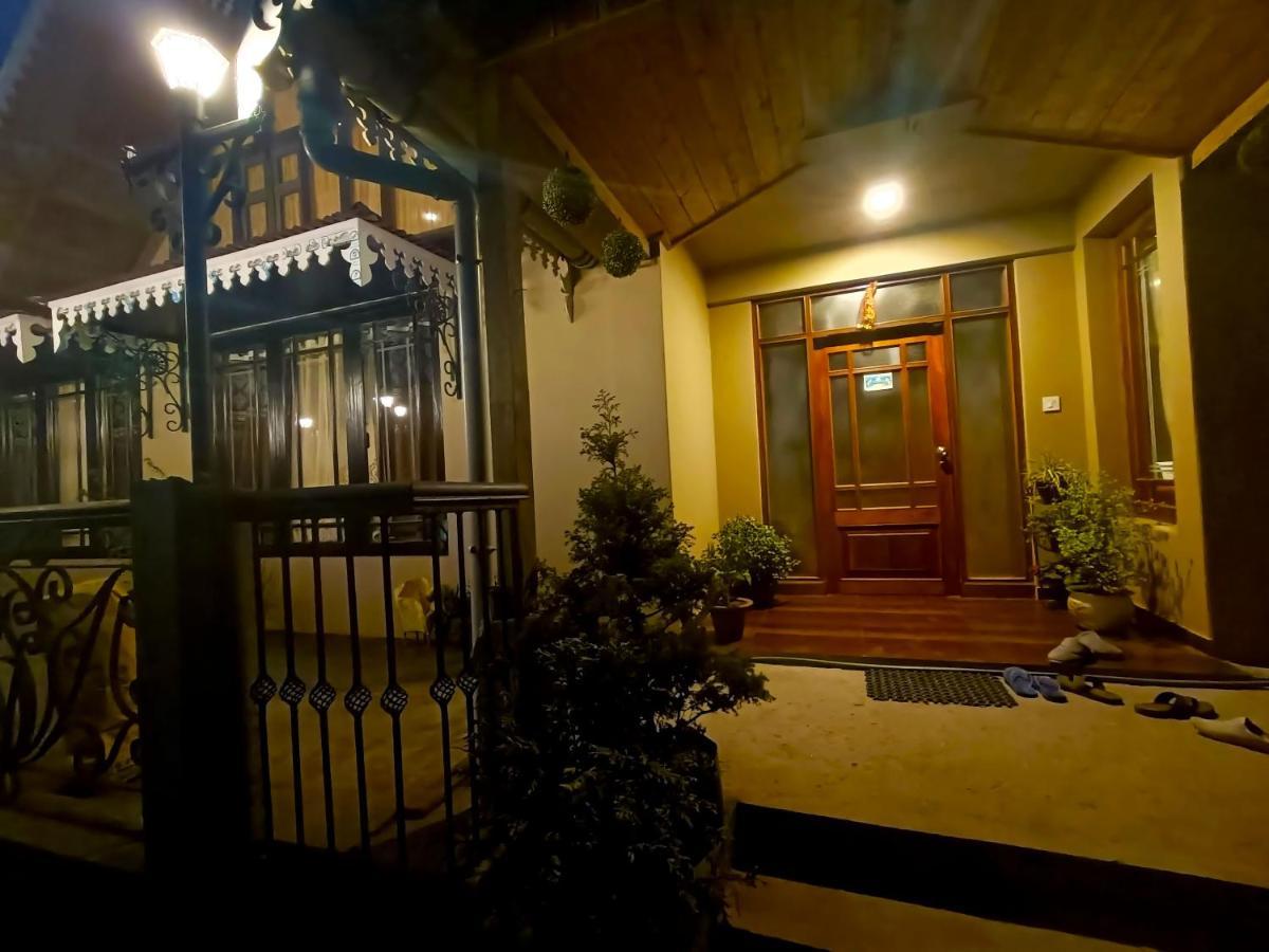 Marigold Manor Homestay Darjeeling  Extérieur photo