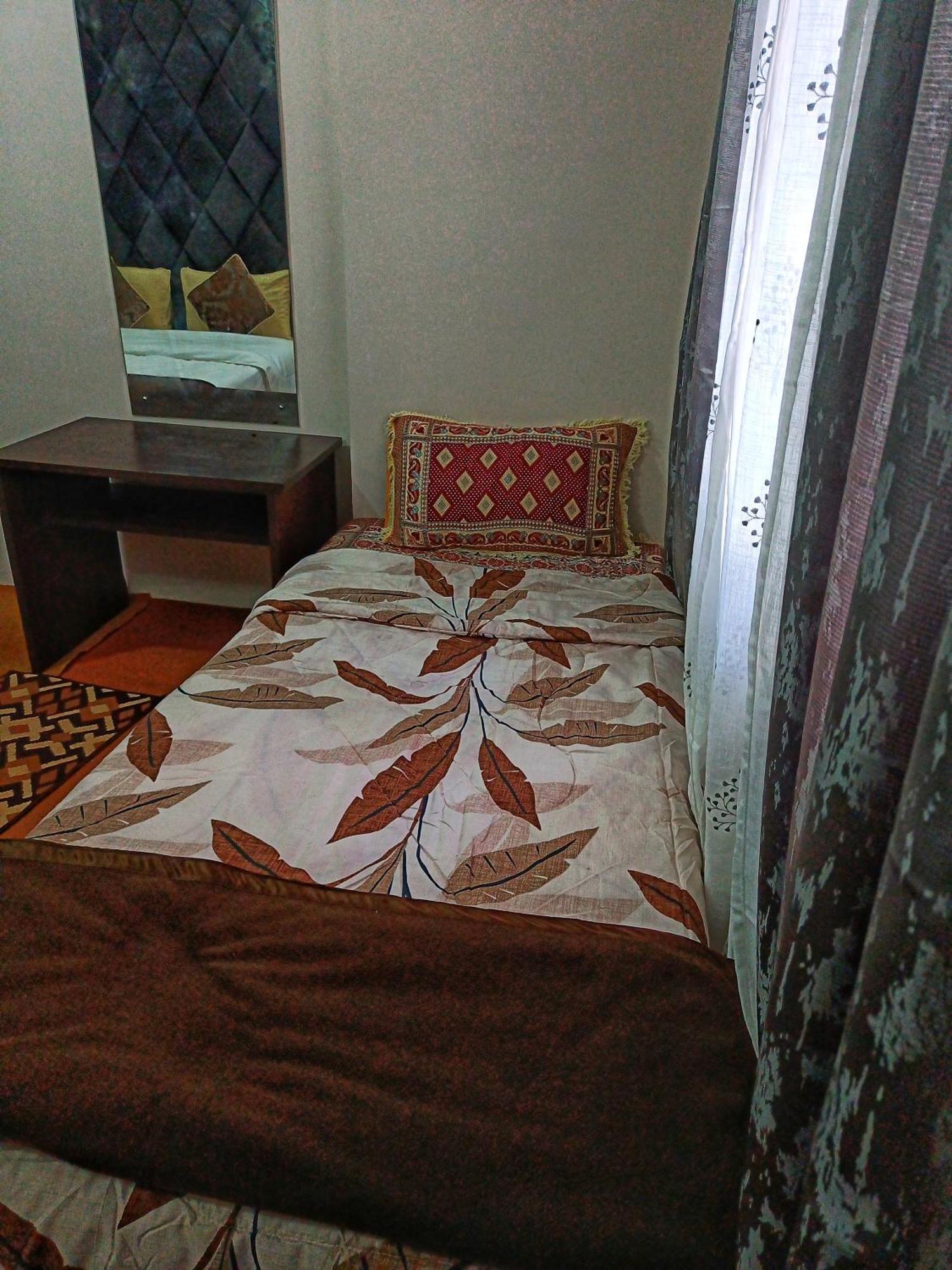 Marigold Manor Homestay Darjeeling  Extérieur photo
