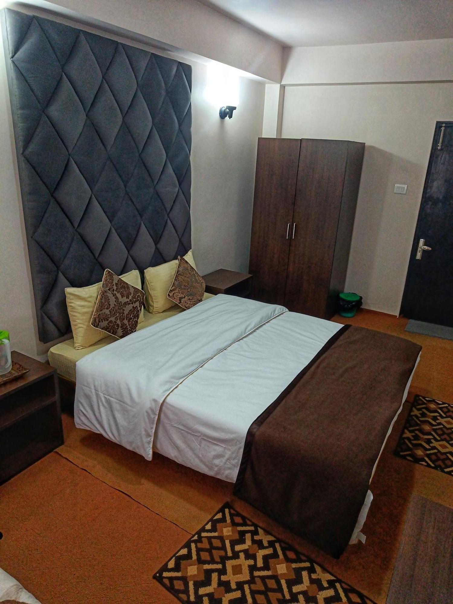 Marigold Manor Homestay Darjeeling  Extérieur photo