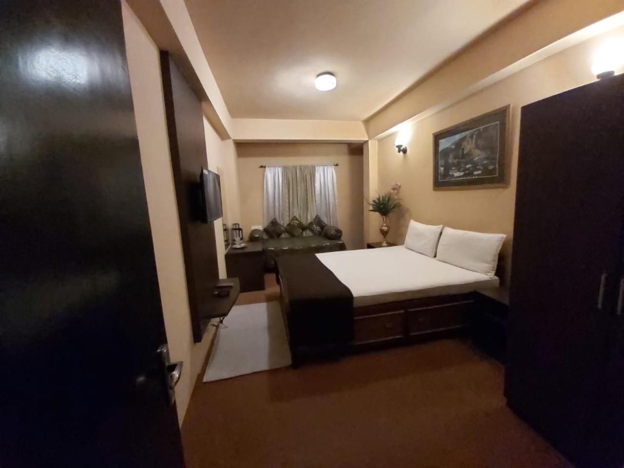 Marigold Manor Homestay Darjeeling  Extérieur photo