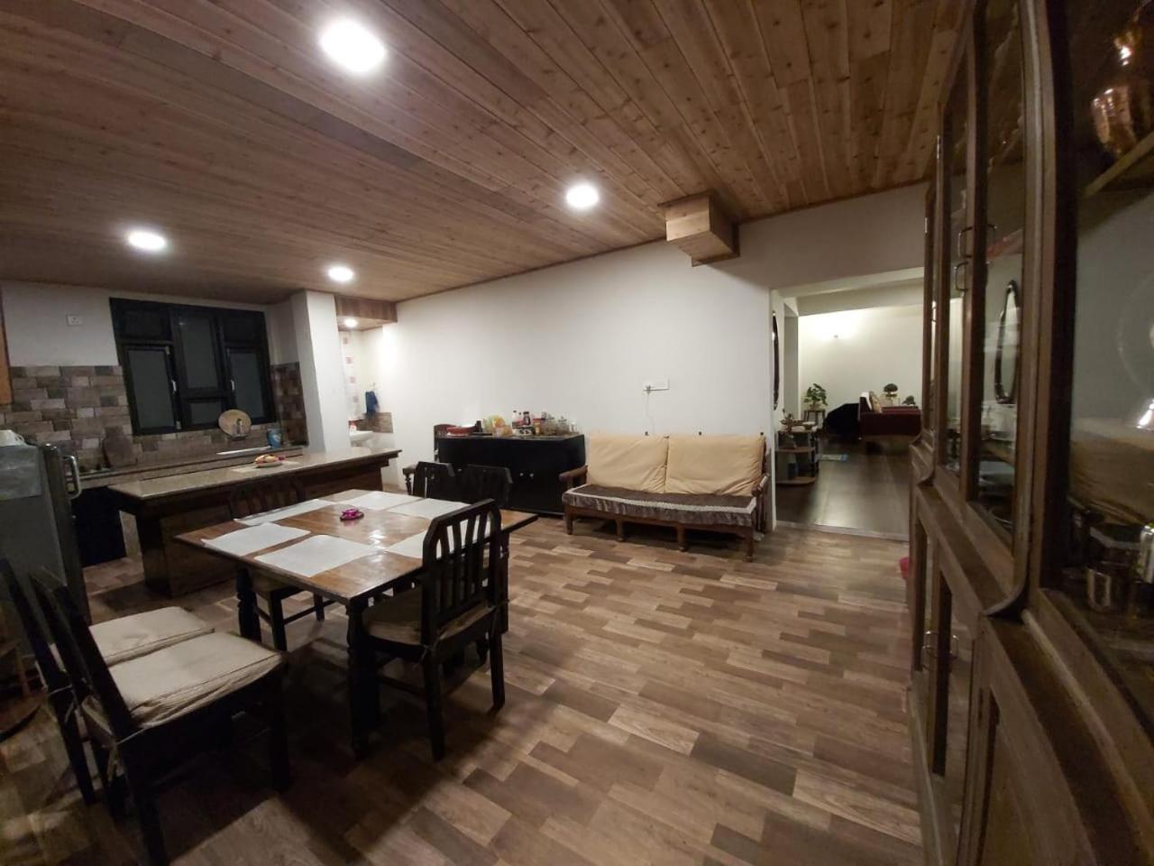 Marigold Manor Homestay Darjeeling  Extérieur photo