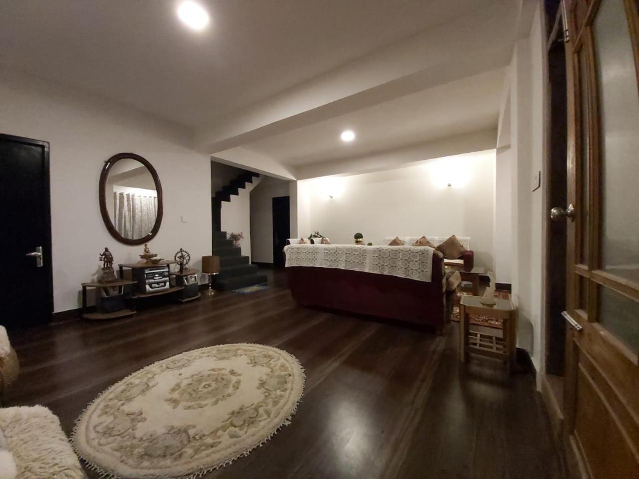Marigold Manor Homestay Darjeeling  Extérieur photo