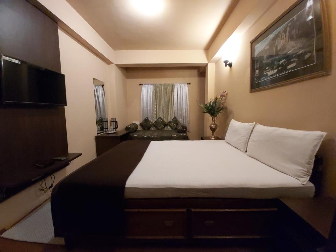 Marigold Manor Homestay Darjeeling  Extérieur photo
