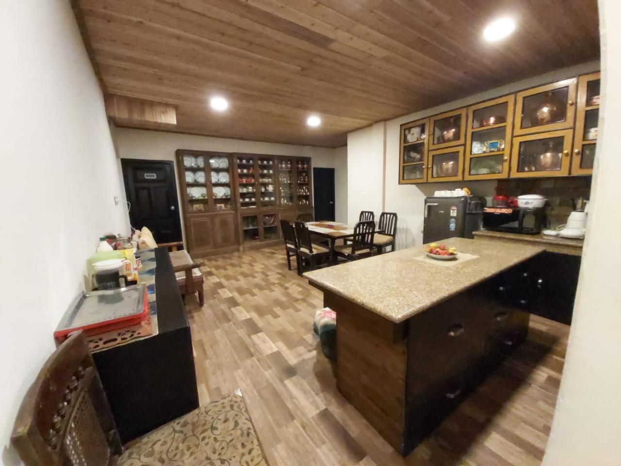 Marigold Manor Homestay Darjeeling  Extérieur photo