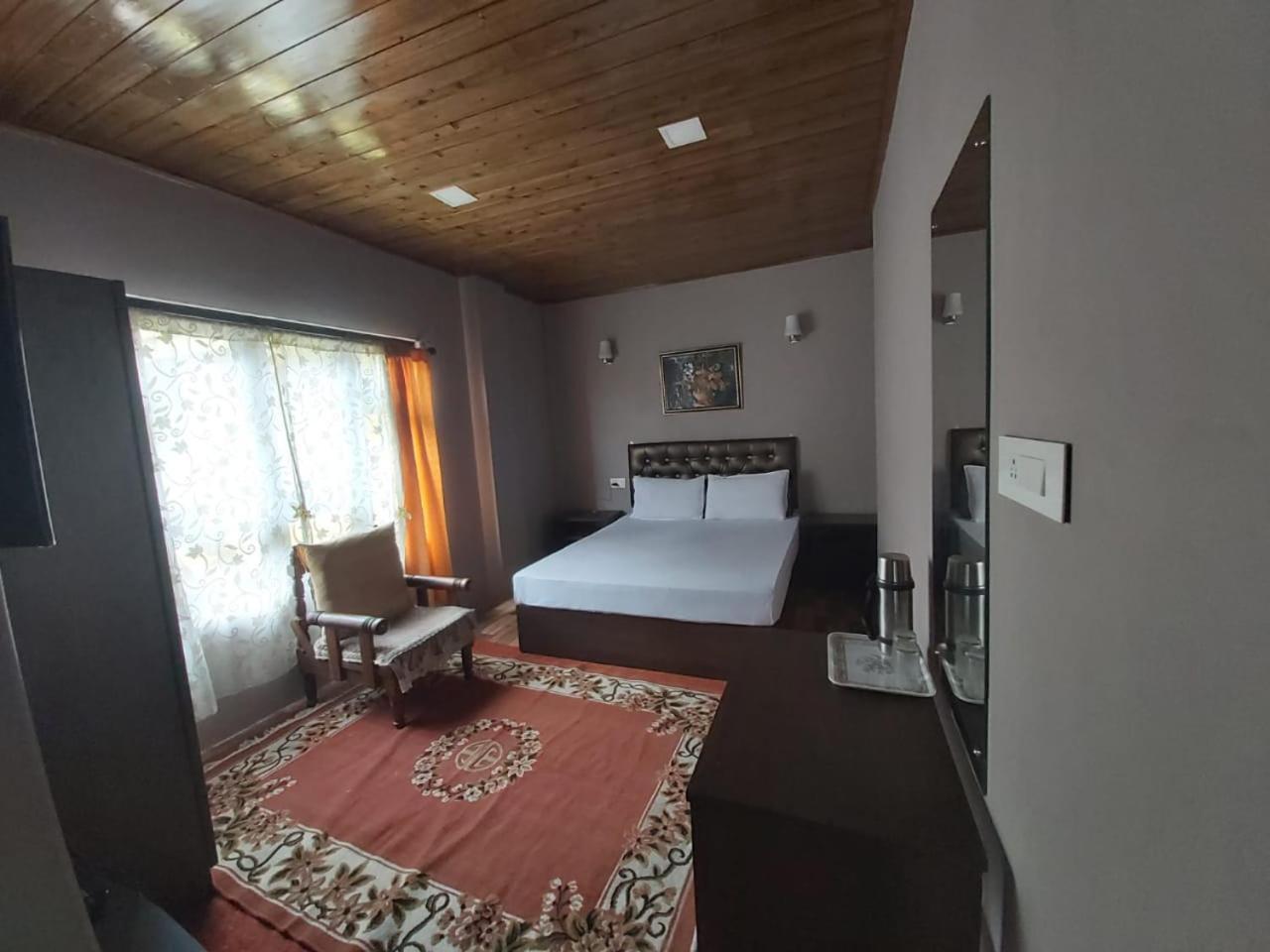 Marigold Manor Homestay Darjeeling  Extérieur photo