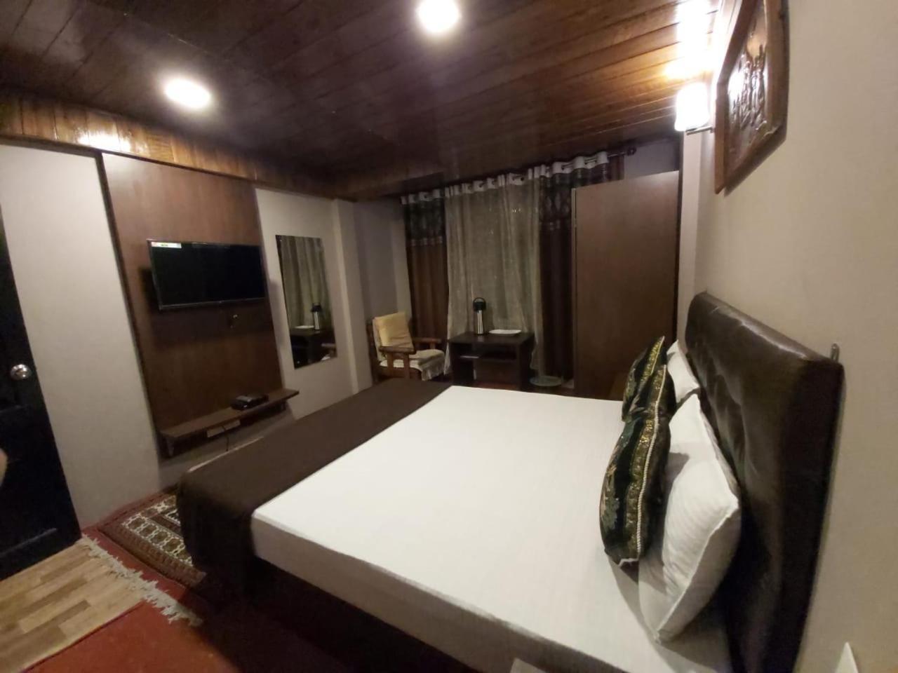 Marigold Manor Homestay Darjeeling  Extérieur photo