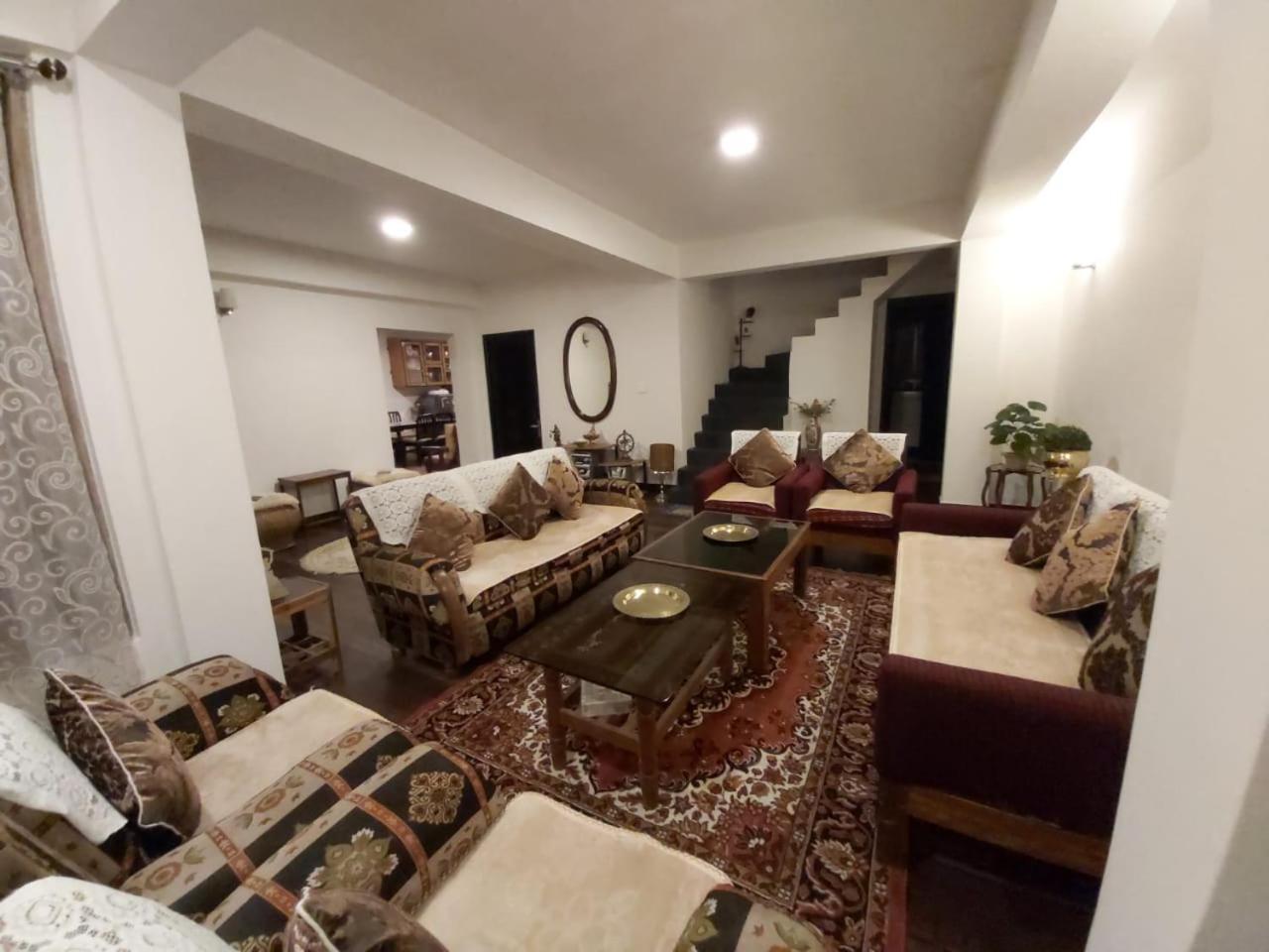 Marigold Manor Homestay Darjeeling  Extérieur photo