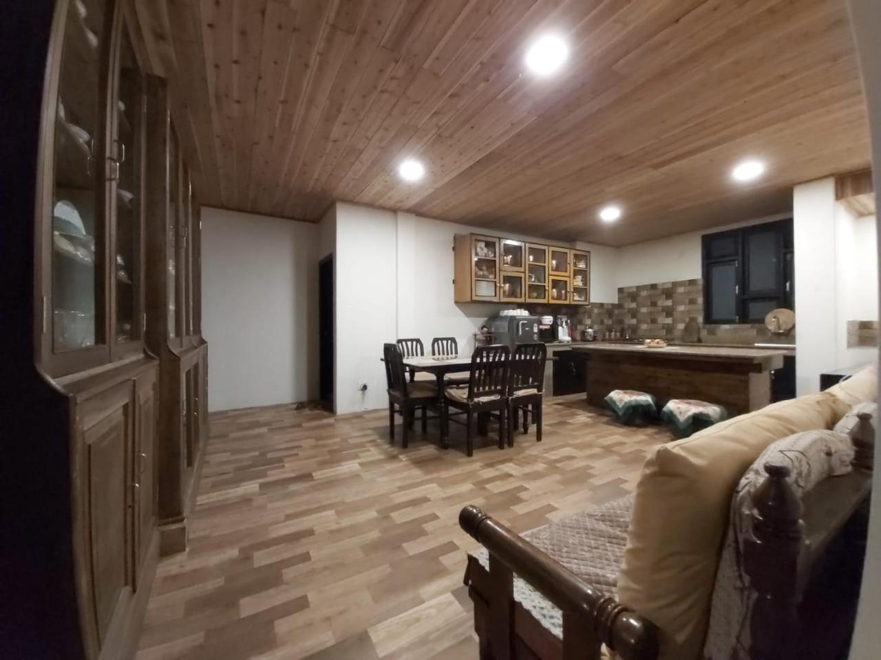 Marigold Manor Homestay Darjeeling  Extérieur photo