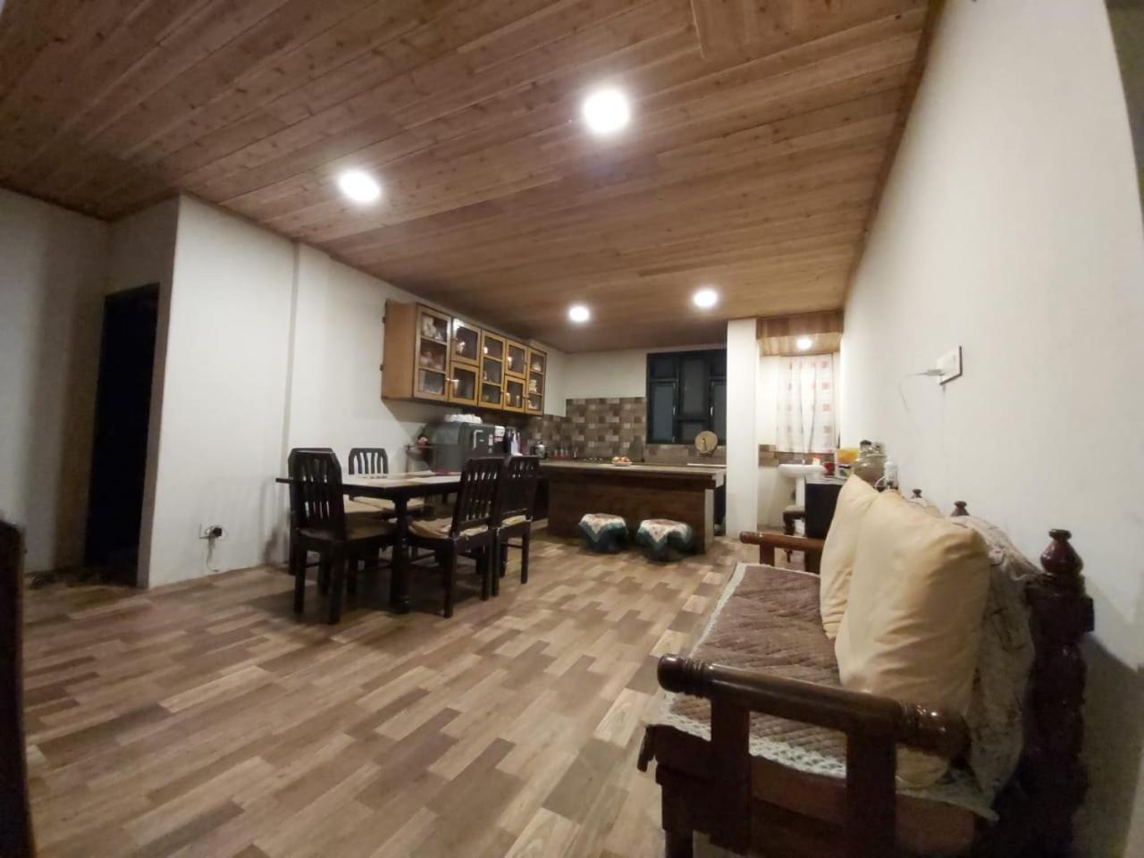 Marigold Manor Homestay Darjeeling  Extérieur photo