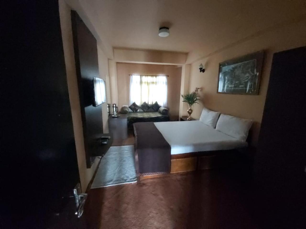 Marigold Manor Homestay Darjeeling  Extérieur photo