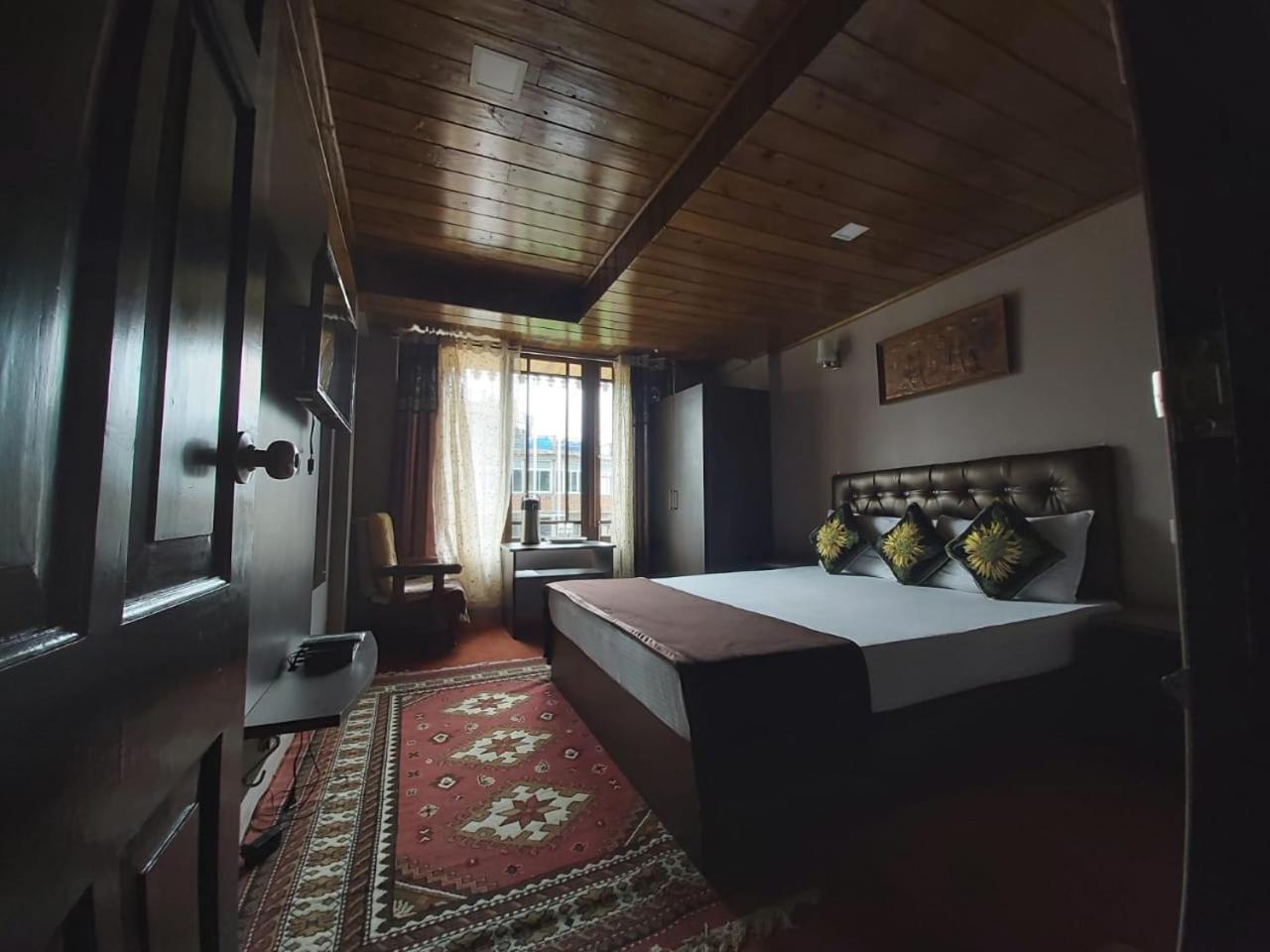 Marigold Manor Homestay Darjeeling  Extérieur photo