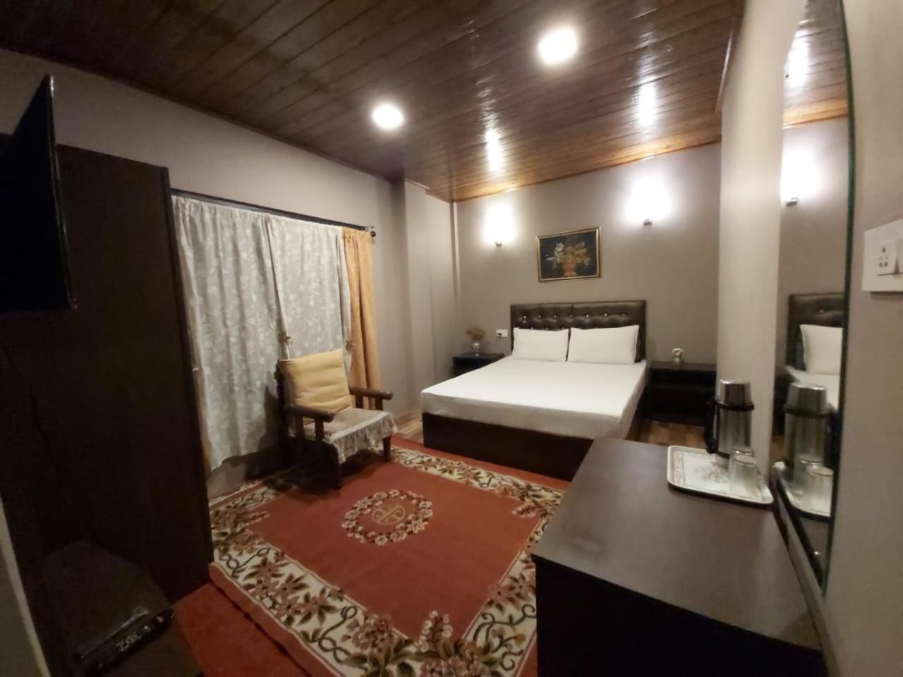 Marigold Manor Homestay Darjeeling  Extérieur photo