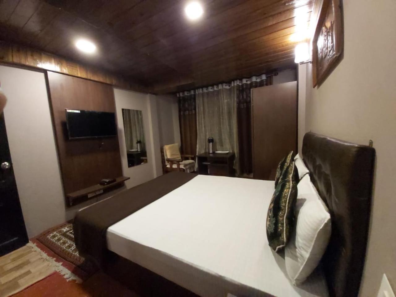 Marigold Manor Homestay Darjeeling  Extérieur photo