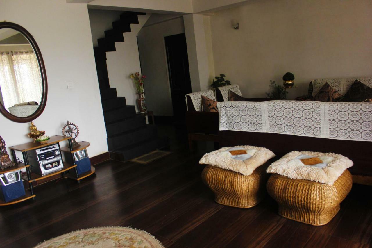 Marigold Manor Homestay Darjeeling  Extérieur photo