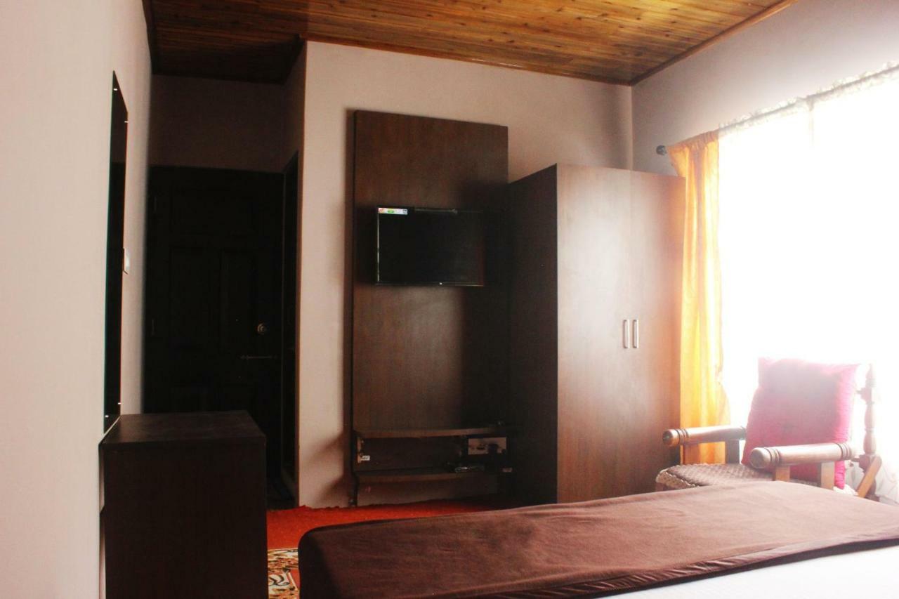 Marigold Manor Homestay Darjeeling  Extérieur photo
