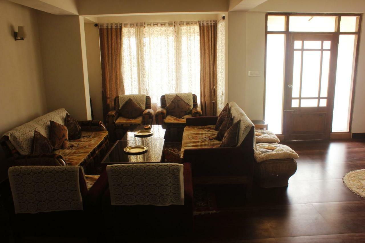Marigold Manor Homestay Darjeeling  Extérieur photo