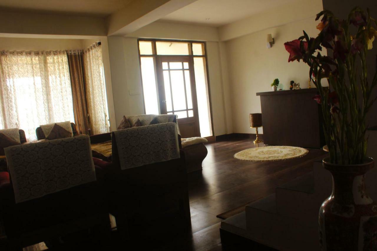 Marigold Manor Homestay Darjeeling  Extérieur photo