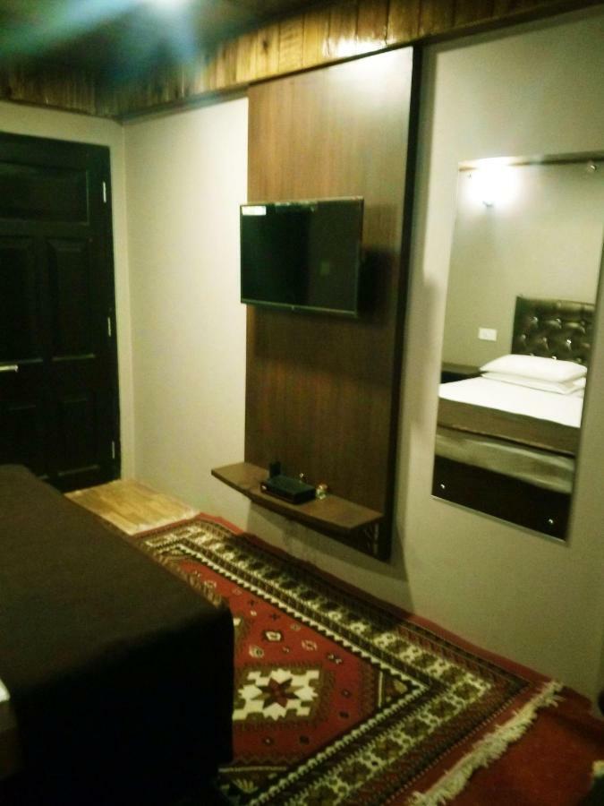 Marigold Manor Homestay Darjeeling  Extérieur photo