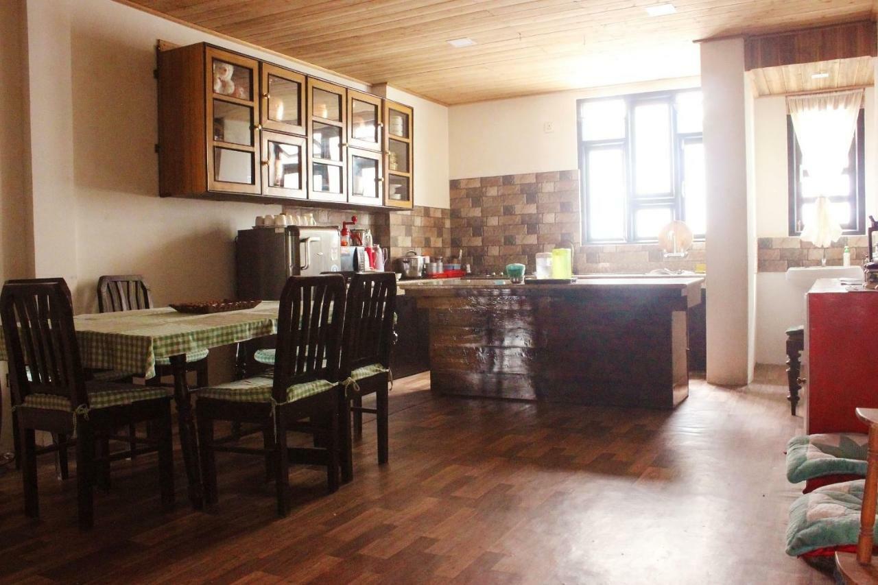 Marigold Manor Homestay Darjeeling  Extérieur photo