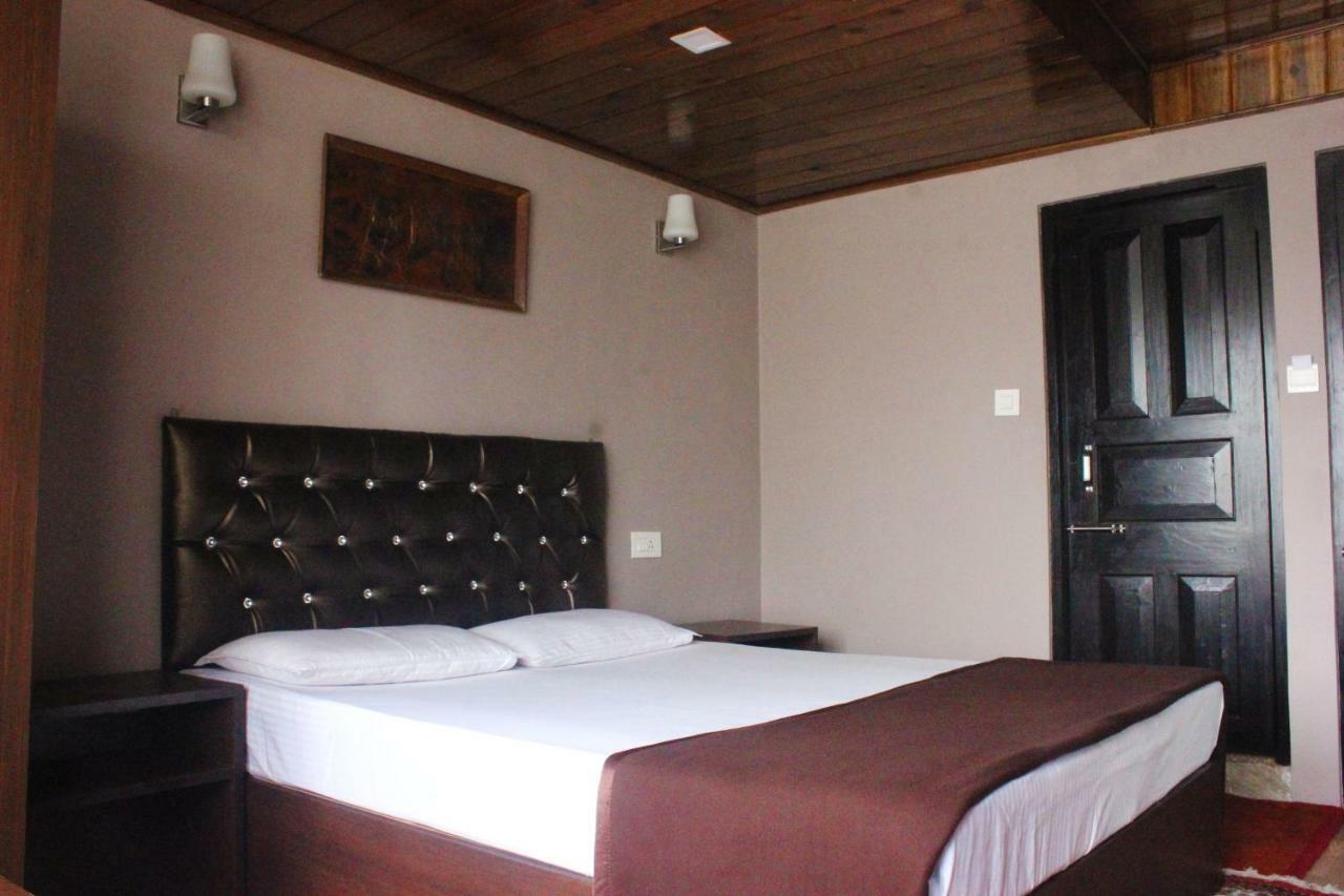 Marigold Manor Homestay Darjeeling  Extérieur photo