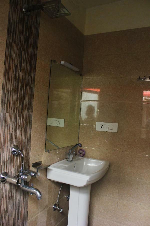 Marigold Manor Homestay Darjeeling  Extérieur photo